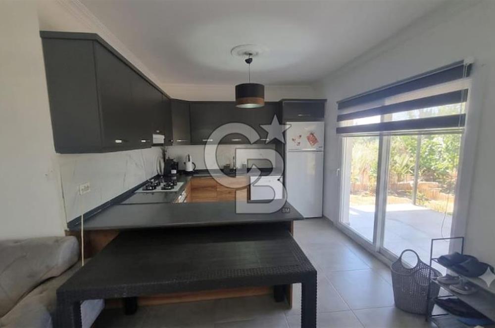 Şaşal Mah.de satılık 1230 m2 içerisinde 3+1 ve 50m2lik 1+1 daire