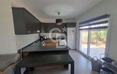 Şaşal Mah.de satılık 1230 m2 içerisinde 3+1 ve 50m2lik 1+1 daire