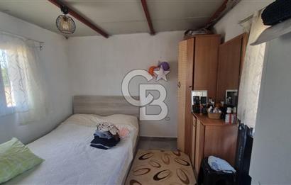 Şaşal Mah.de satılık 1230 m2 içerisinde 3+1 ve 50m2lik 1+1 daire