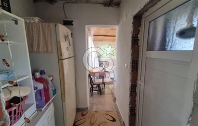Şaşal Mah.de satılık 1230 m2 içerisinde 3+1 ve 50m2lik 1+1 daire