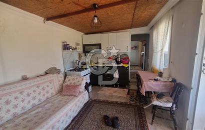 Şaşal Mah.de satılık 1230 m2 içerisinde 3+1 ve 50m2lik 1+1 daire