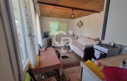 Şaşal Mah.de satılık 1230 m2 içerisinde 3+1 ve 50m2lik 1+1 daire