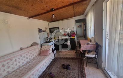 Şaşal Mah.de satılık 1230 m2 içerisinde 3+1 ve 50m2lik 1+1 daire