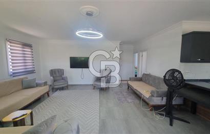 Şaşal Mah.de satılık 1230 m2 içerisinde 3+1 ve 50m2lik 1+1 daire
