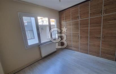 Eskiizmir Caddesi üzerinde pazaryerine yakın kiralık 4+1 daire