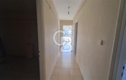Eskiizmir Caddesi üzerinde pazaryerine yakın kiralık 4+1 daire