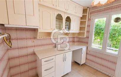 Eskiizmir Caddesi üzerinde pazaryerine yakın kiralık 4+1 daire