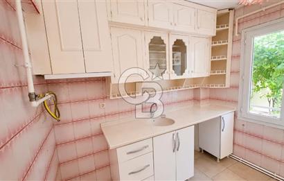 Eskiizmir Caddesi üzerinde pazaryerine yakın kiralık 4+1 daire