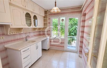 Eskiizmir Caddesi üzerinde pazaryerine yakın kiralık 4+1 daire