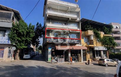 Eskiizmir Caddesi üzerinde pazaryerine yakın kiralık 4+1 daire