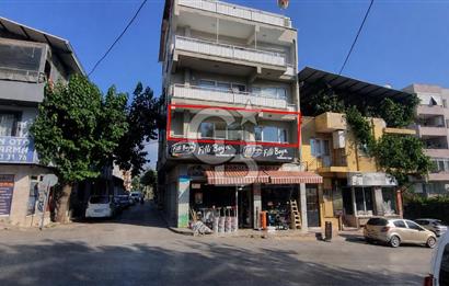 Eskiizmir Caddesi üzerinde pazaryerine yakın kiralık 4+1 daire