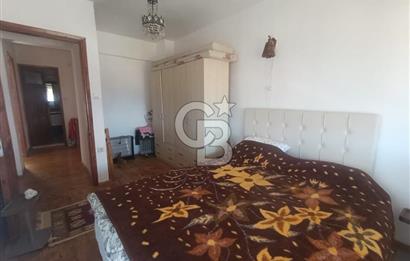 Çeşme Germiyan 'da Panoramik Deniz Manzaralı Satılık Dubleks