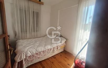 Çeşme Germiyan 'da Panoramik Deniz Manzaralı Satılık Dubleks