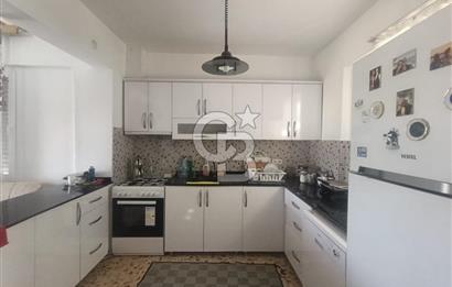 Çeşme Germiyan 'da Panoramik Deniz Manzaralı Satılık Dubleks