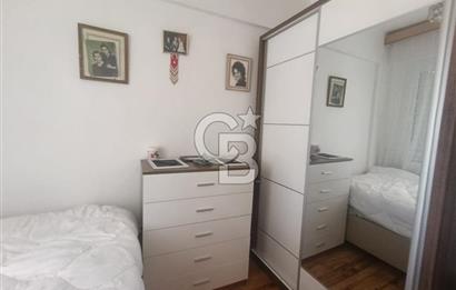 Çeşme Germiyan 'da Panoramik Deniz Manzaralı Satılık Dubleks