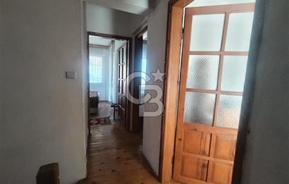 Çeşme Germiyan 'da Panoramik Deniz Manzaralı Satılık Dubleks