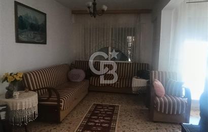 Çeşme Germiyan 'da Panoramik Deniz Manzaralı Satılık Dubleks
