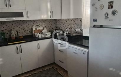 Çeşme Germiyan 'da Panoramik Deniz Manzaralı Satılık Dubleks