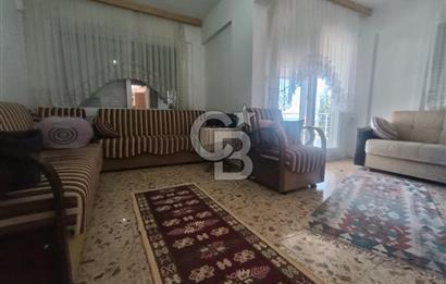 Çeşme Germiyan 'da Panoramik Deniz Manzaralı Satılık Dubleks