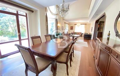 ELİT SİTESİ FULL YAPILI TRİPLEX VİLLA