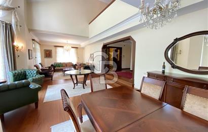 ELİT SİTESİ FULL YAPILI TRİPLEX VİLLA