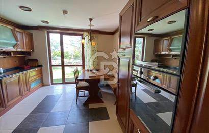 ELİT SİTESİ FULL YAPILI TRİPLEX VİLLA