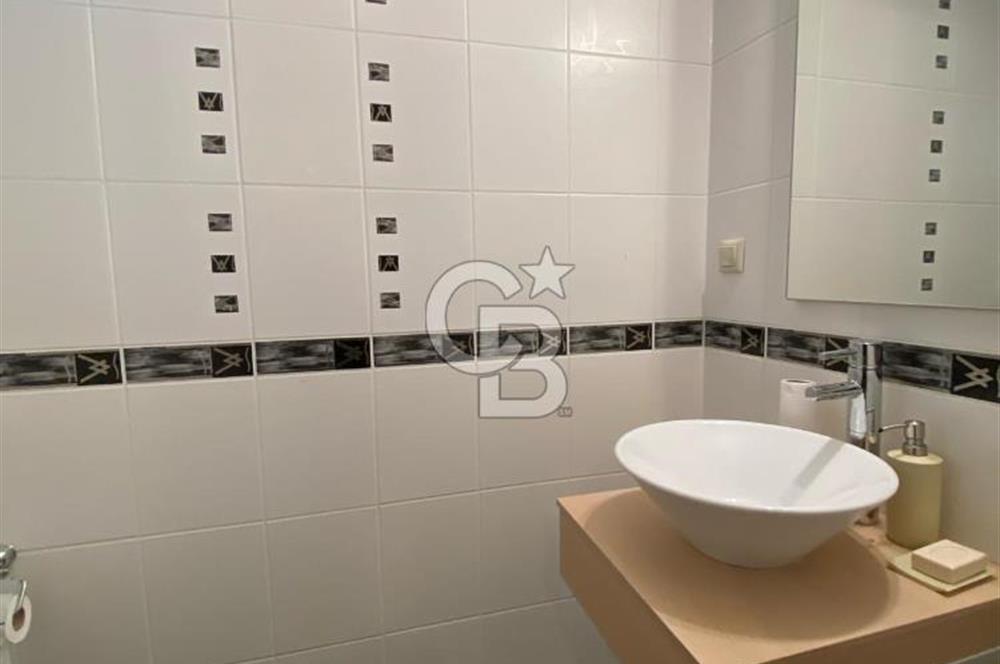 ELİT SİTESİ FULL YAPILI TRİPLEX VİLLA