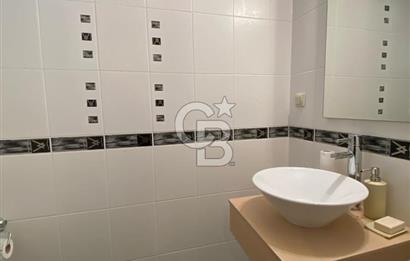ELİT SİTESİ FULL YAPILI TRİPLEX VİLLA