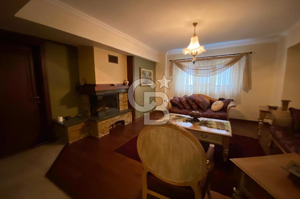 ELİT SİTESİ FULL YAPILI TRİPLEX VİLLA