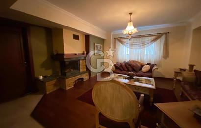 ELİT SİTESİ FULL YAPILI TRİPLEX VİLLA