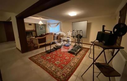 ELİT SİTESİ FULL YAPILI TRİPLEX VİLLA