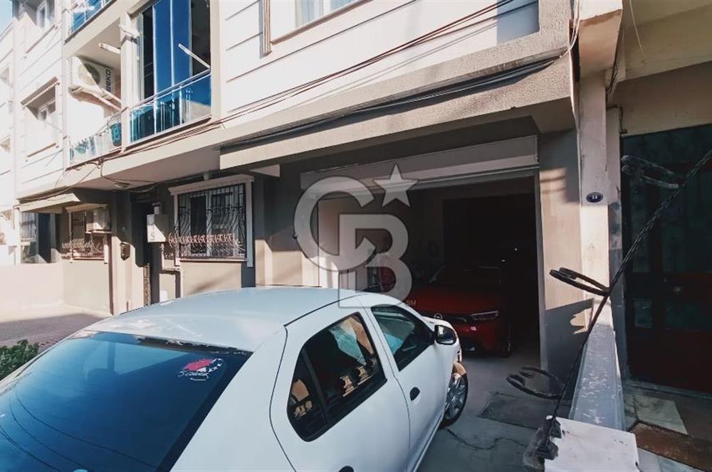 Karabağlar Yunus Emre'de Satılık Yeni B,na