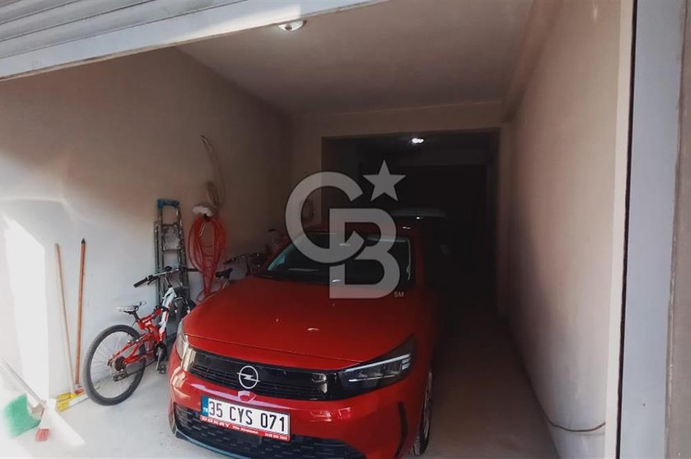 Karabağlar Yunus Emre'de Satılık Yeni B,na