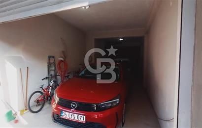 Karabağlar Yunus Emre'de Satılık Yeni B,na