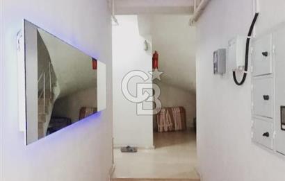 Karabağlar Yunus Emre'de Satılık Yeni B,na