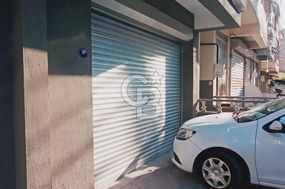 Karabağlar Yunus Emre'de Satılık Yeni B,na