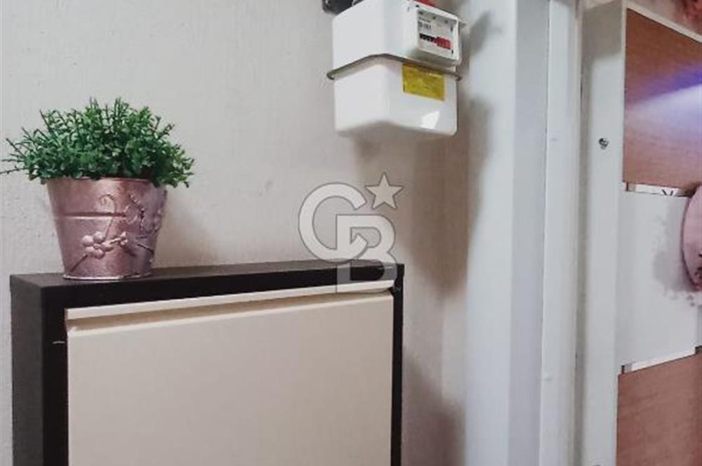 Karabağlar Yunus Emre'de Satılık Yeni B,na