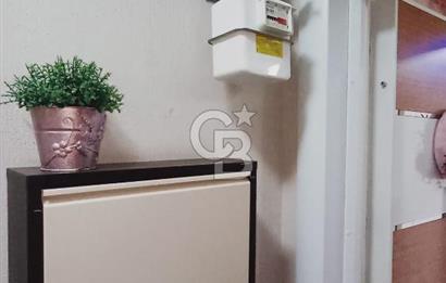 Karabağlar Yunus Emre'de Satılık Yeni B,na