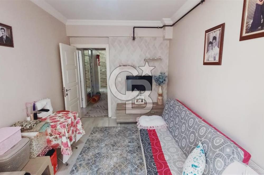 Karabağlar Yunus Emre'de Satılık Yeni B,na