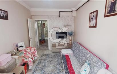 Karabağlar Yunus Emre'de Satılık Yeni B,na