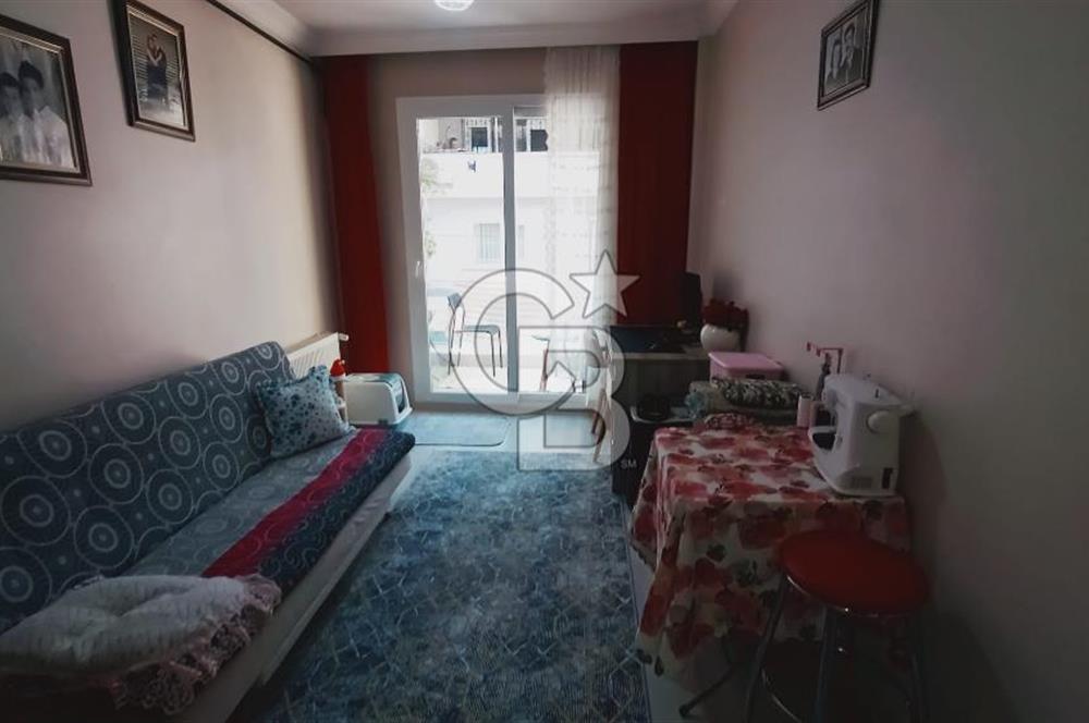 Karabağlar Yunus Emre'de Satılık Yeni B,na