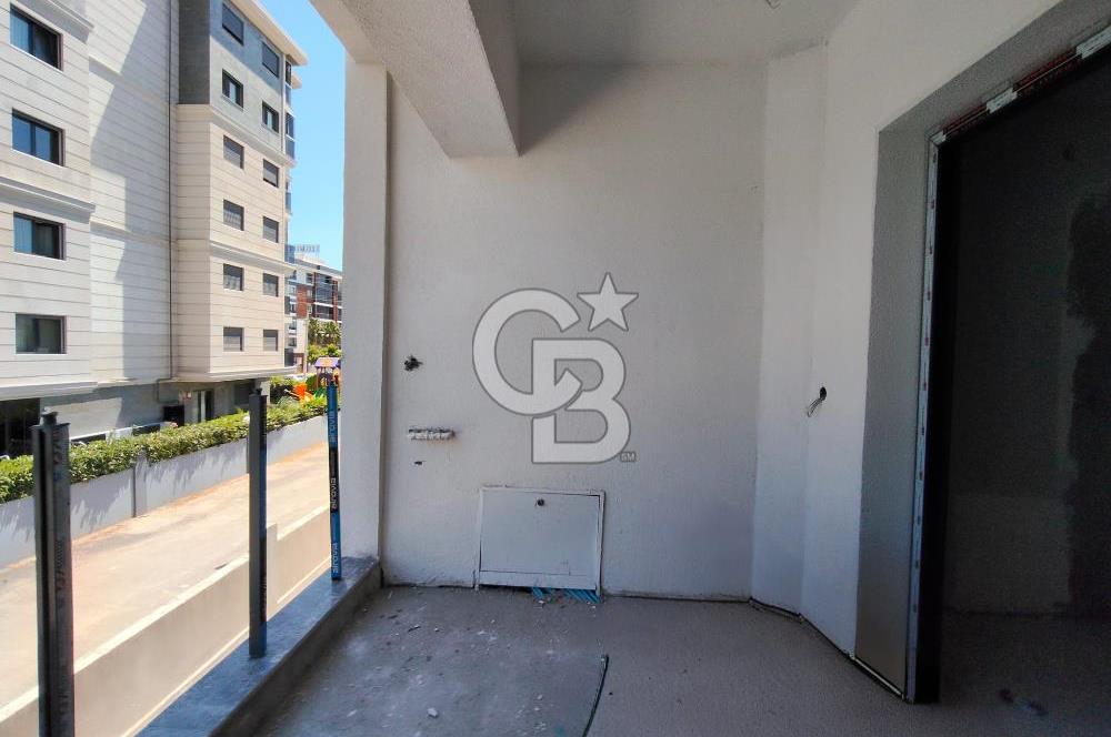 Ataşehir'de Kısa Sürede Teslim 2+1 Satılık Daire