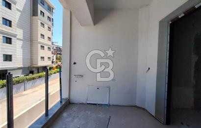 Ataşehir'de Kısa Sürede Teslim 2+1 Satılık Daire