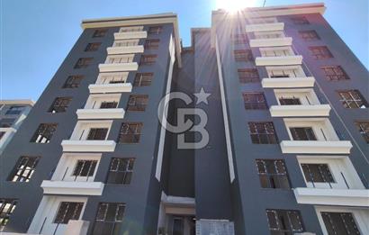 Ataşehir'de Kısa Sürede Teslim 2+1 Satılık Daire