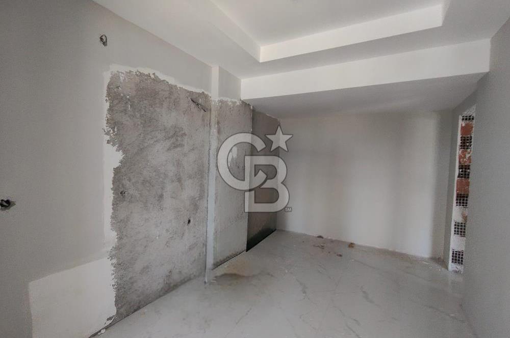 Ataşehir'de Kısa Sürede Teslim 2+1 Satılık Daire