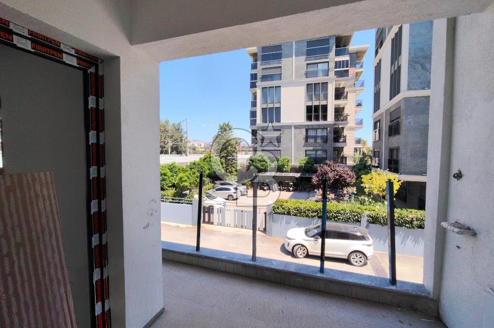 Ataşehir'de Kısa Sürede Teslim 2+1 Satılık Daire