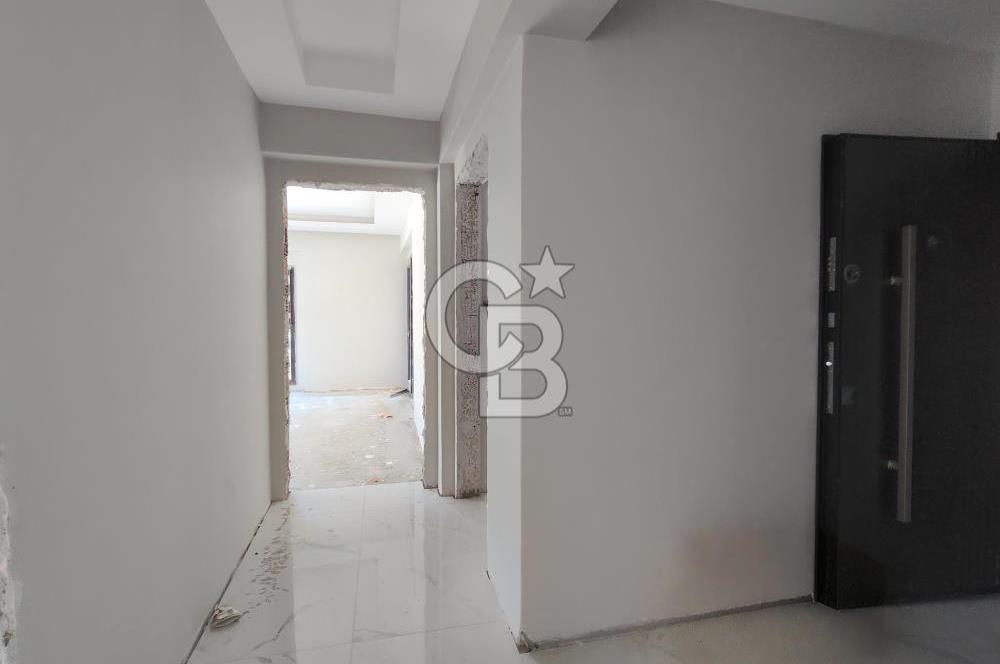 Ataşehir'de Kısa Sürede Teslim 2+1 Satılık Daire