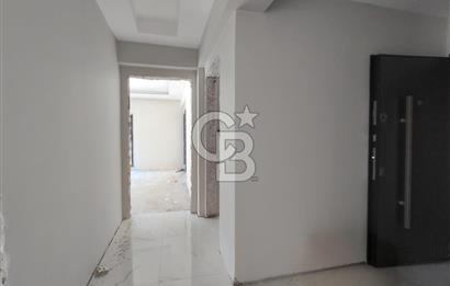 Ataşehir'de Kısa Sürede Teslim 2+1 Satılık Daire