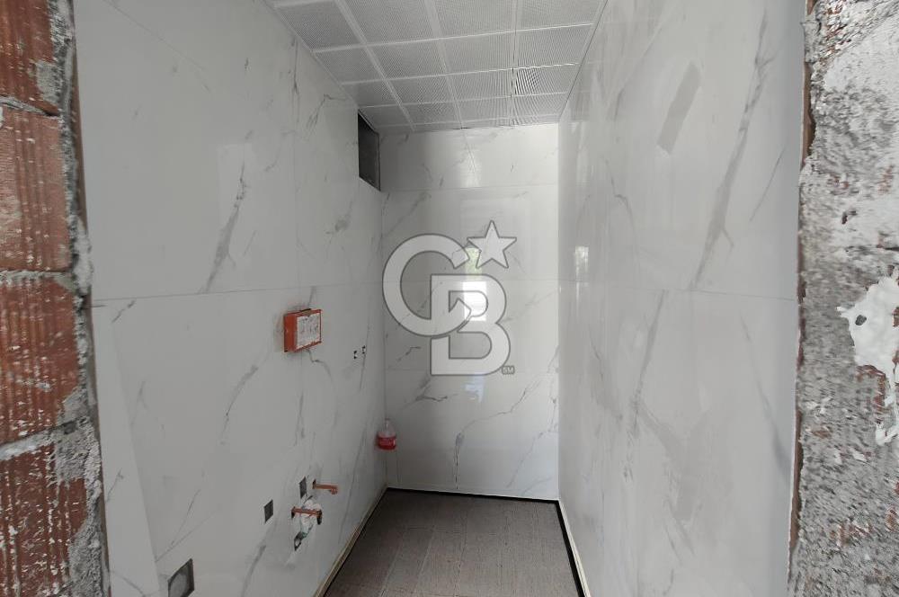Ataşehir'de Kısa Sürede Teslim 2+1 Satılık Daire