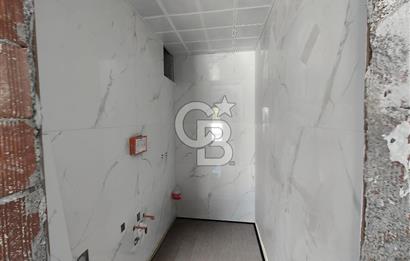 Ataşehir'de Kısa Sürede Teslim 2+1 Satılık Daire